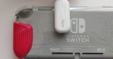 Twelve South AirFly Pro Switch Edition