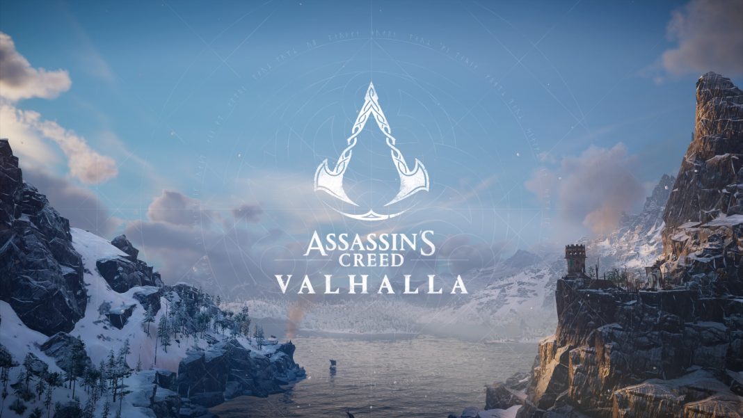 I Am In Love With Assassin's Creed Valhalla's Wilderness