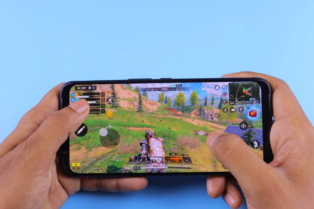 Best Smartphone Games for Competitive Gamers G Style Magazine