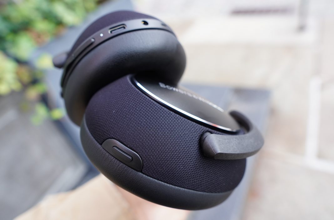 Bowers & Wilkins PX7 Carbon | Nearly Flawless [Review] – G Style