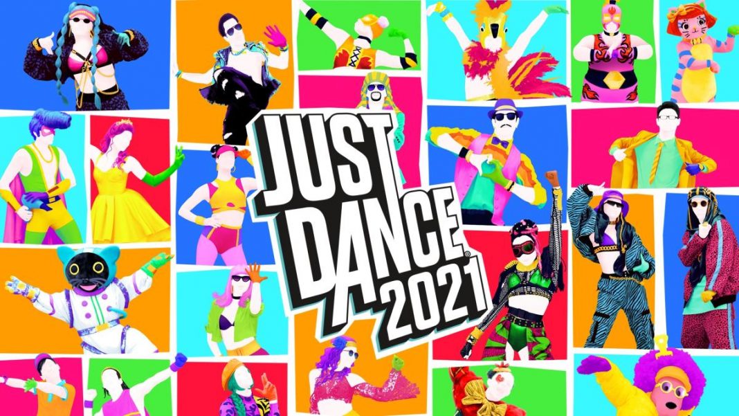 Just Dance 2021 for Nintendo Switch – If It Ain't Broke, Don't Fix