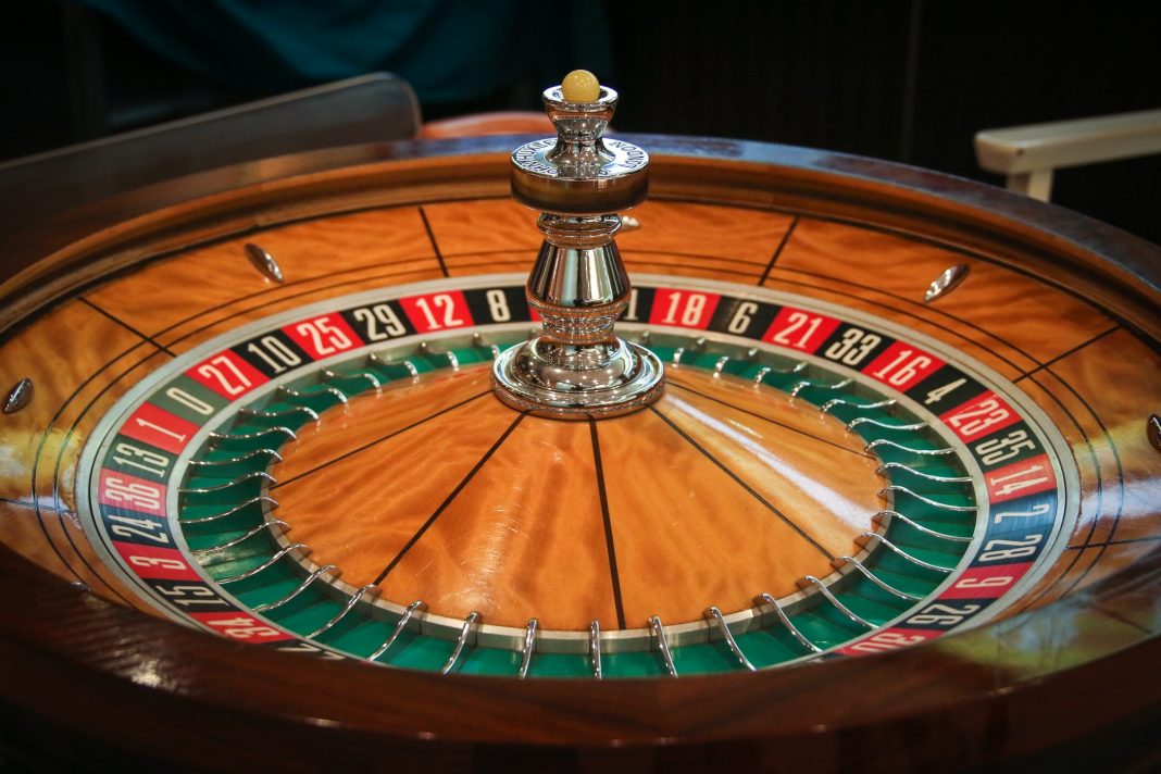 When casino Businesses Grow Too Quickly