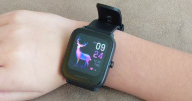 Amazfit Bip U Pro