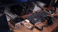 OWC Thunderbolt Dock