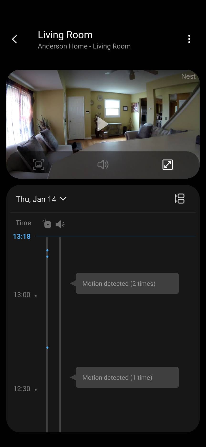Nest Integration Comes to Samsung SmartThings with One Missing Feature ...