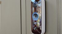 Toucan Wireless Video Doorbell Camera