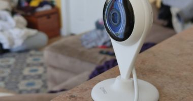 360 ACIC Security Camera