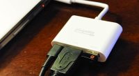 Plugable USB-C Multiport Adapter