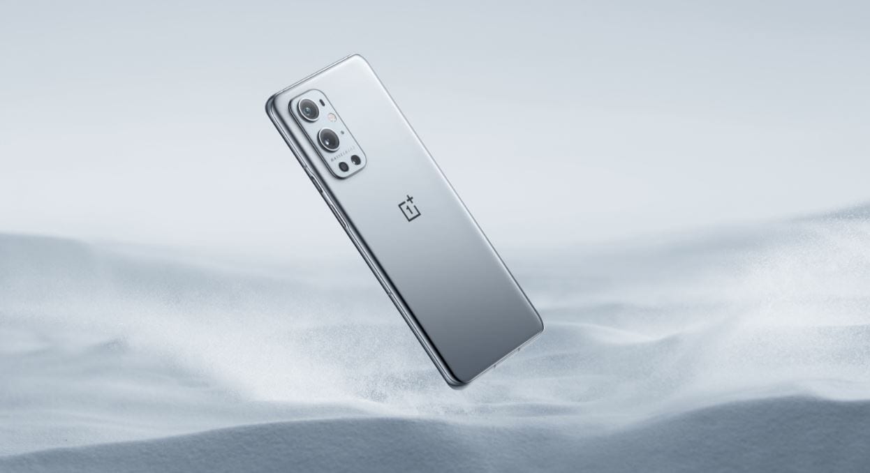 OnePlus 9 Series Starts at $729 – G Style Magazine