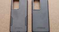 OtterBox Case for Samsung Galaxy S21 Ultra