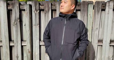 Chrome Storm Salute Commute Jacket