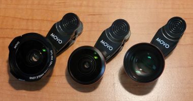 MOVO Smartphone Lens