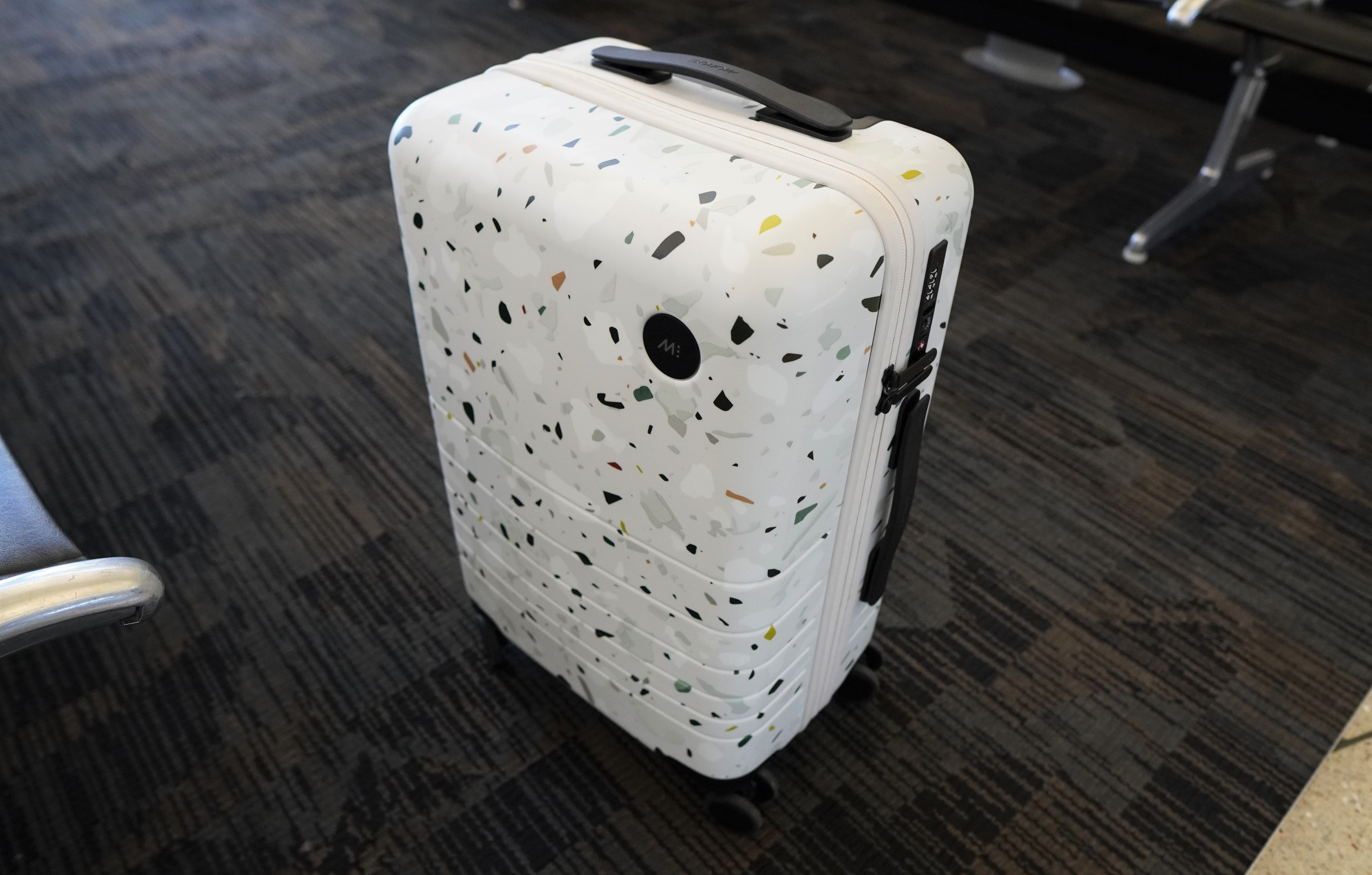 Away vs. Monos luggage: Which carry-on is best? Editor review