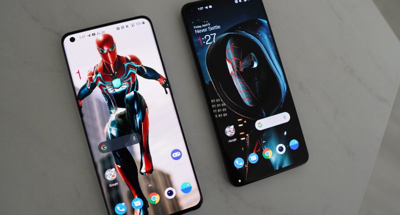 OnePlus 9 Pro and OnePlus 9 review: Smooth operators with caveats