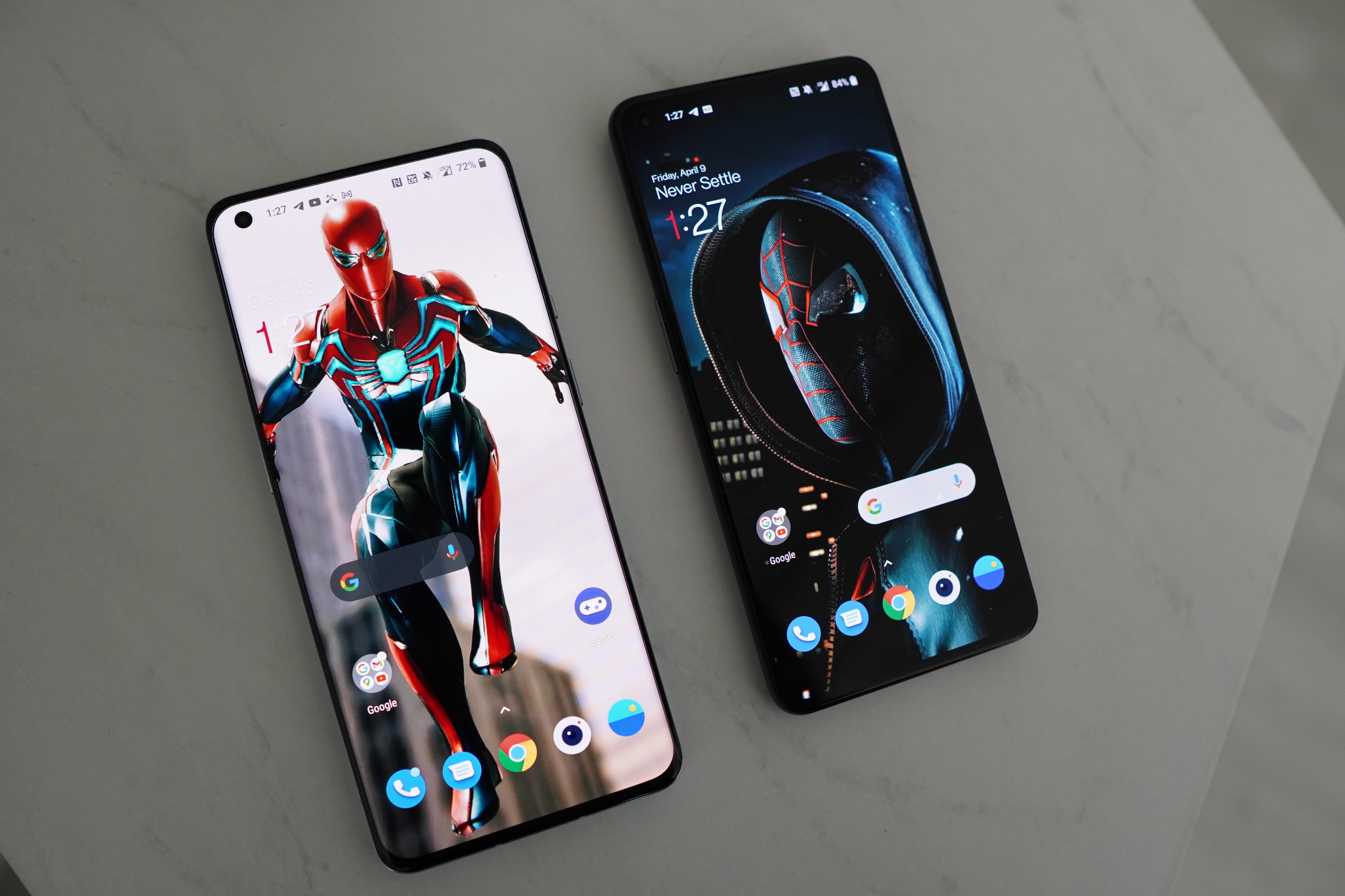 OnePlus 9 Pro & OnePlus 9 Long Term Review – G Style Magazine