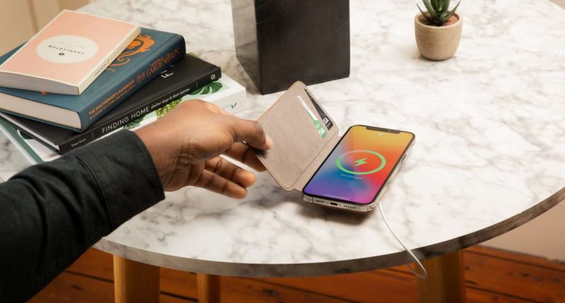 TwelveSouth SurfacePad