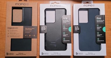 Incipio Galaxy S21 Ultra Case