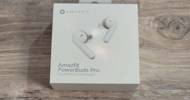 Amazfit PowerBuds Pro