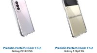 Speck Perfect-Clear Fold