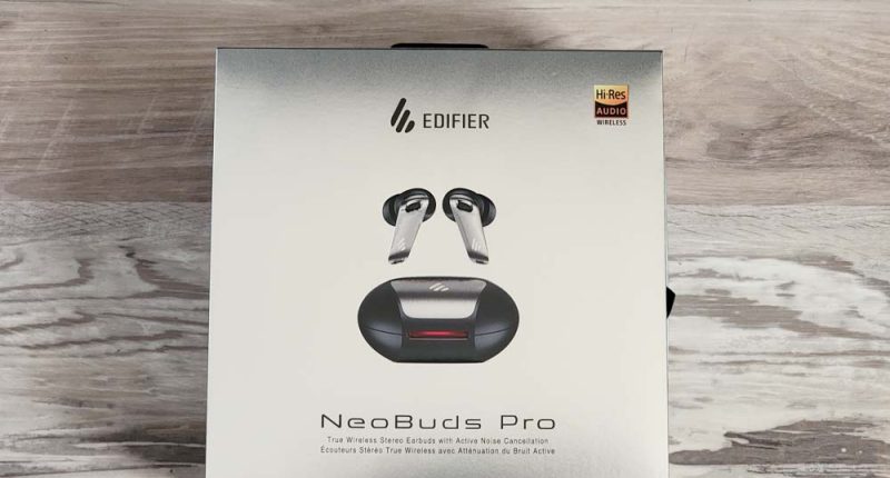 Edifier NeoBuds Pro