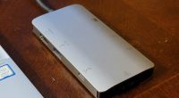 EZQuest USB-C 8-Port Hub