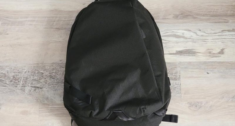 Able Carry Daily Backpack