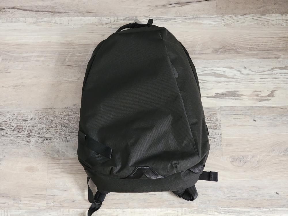 Able Carry Daily Backpack Looks Good, Fits All My Stuff [Review