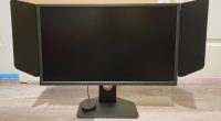 BenQ Zowie XL2546K