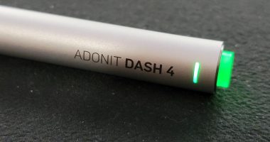 Adonit Dash 4