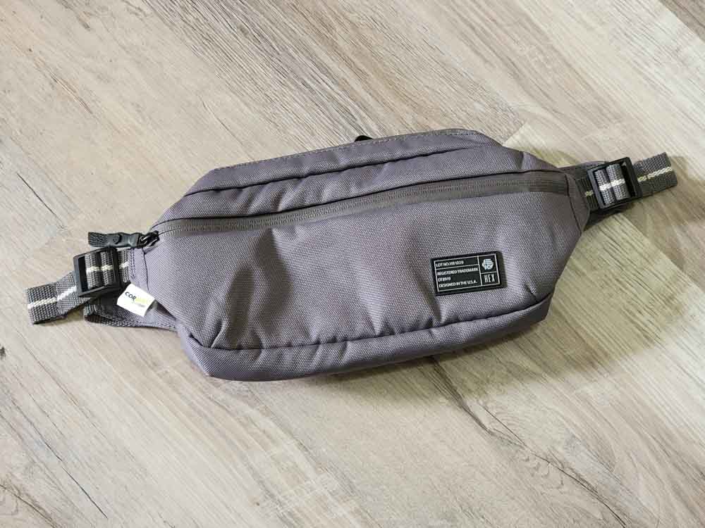 Aer City Sling Review