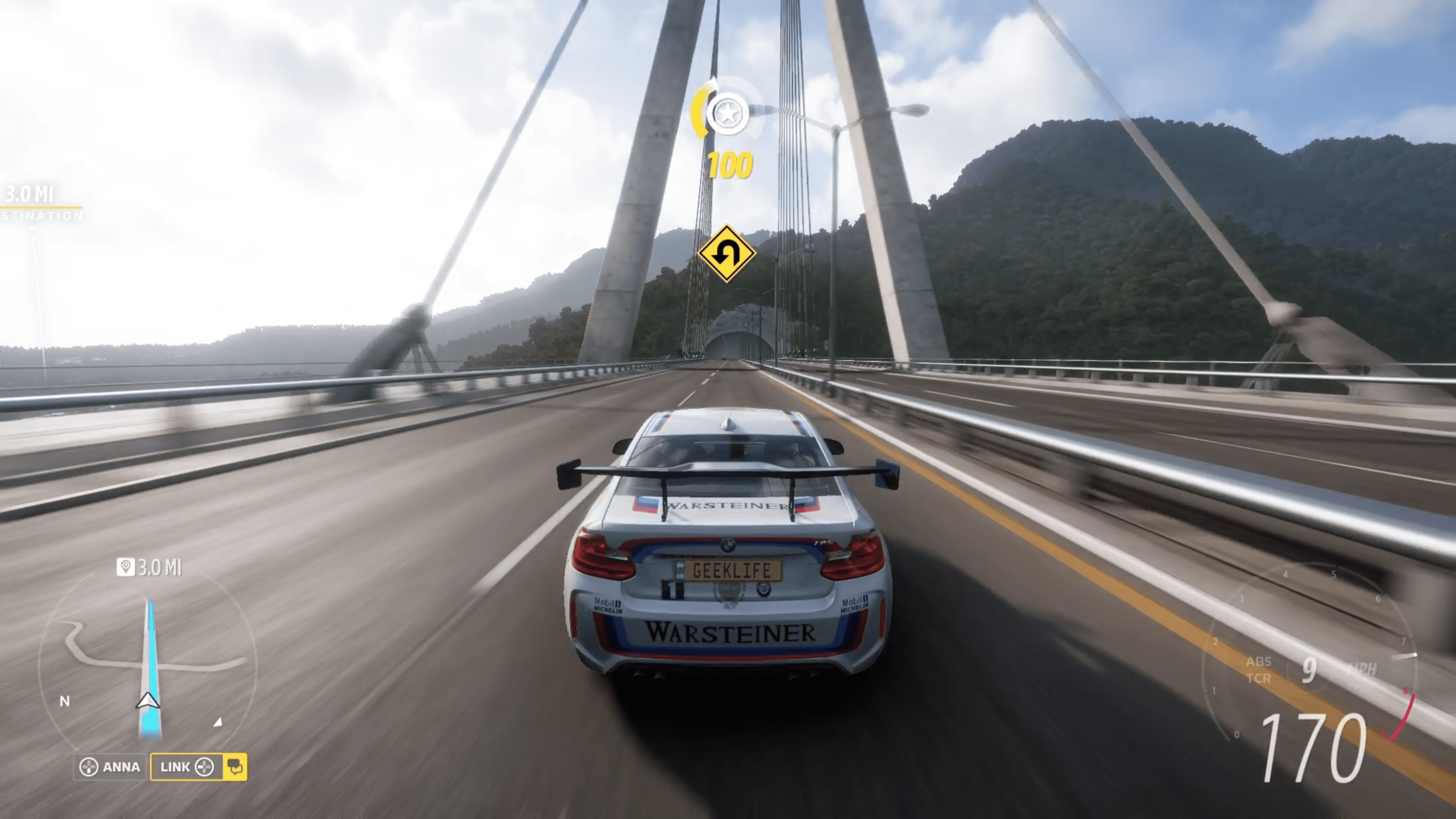 Forza Horizon 3 Review: The big gets bigger