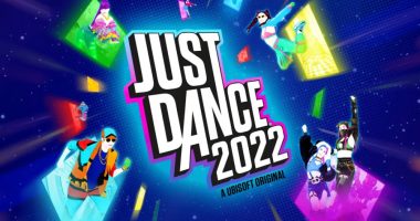 Just Dance 2022