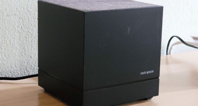 Rockspace AC1200 Mesh WiFi