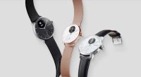 Withings ScanWatch