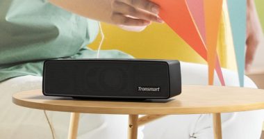 Tronsmart Studio Wireless Speaker