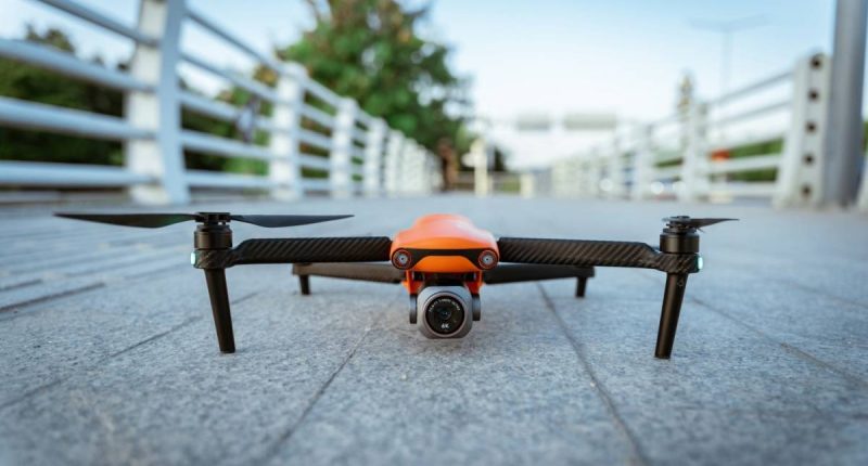 Autel Robotics