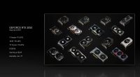 NVIDIA RTX 3050