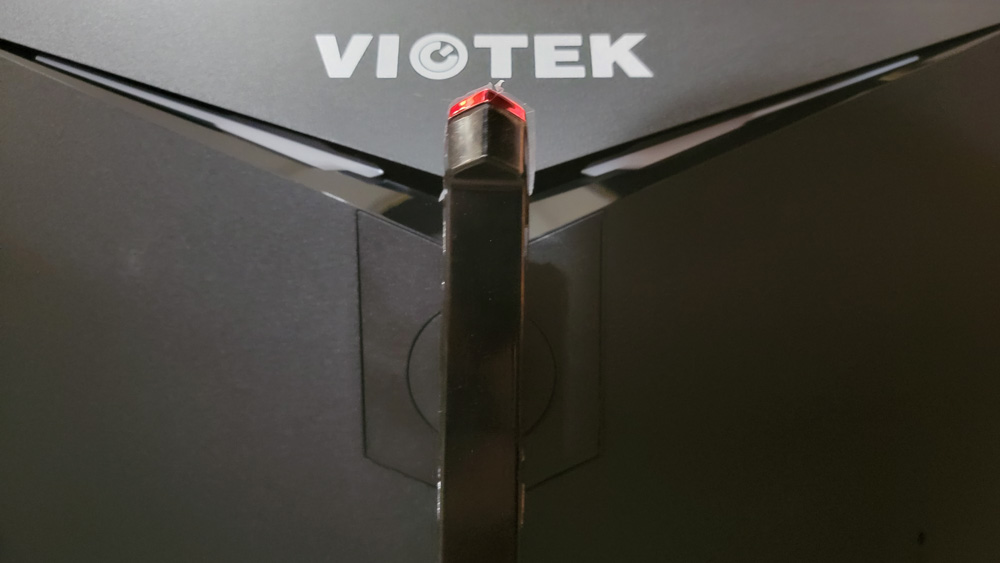 Viotek Reaper Gaming Monitor