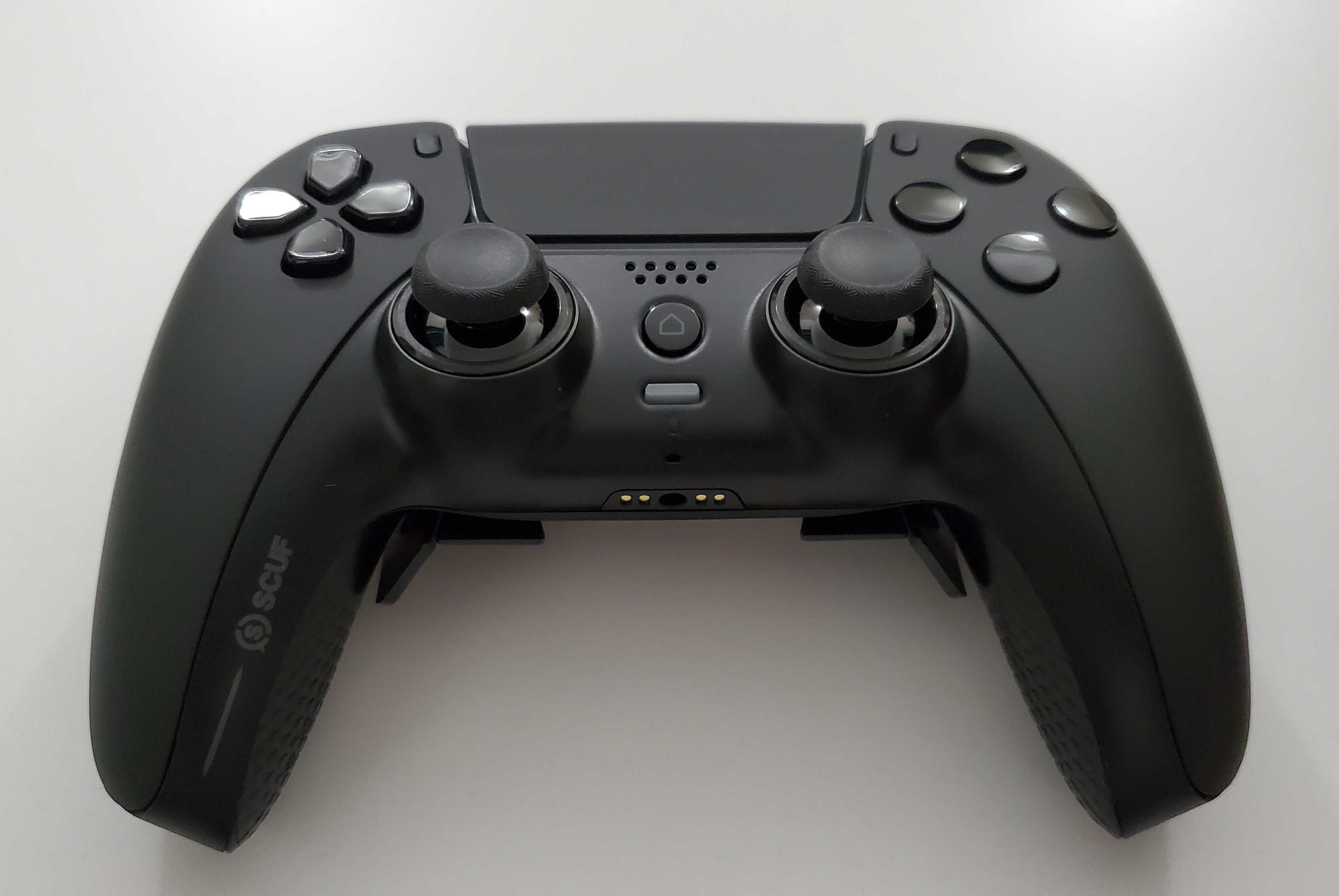 Scuf reflex PS5 controller review: Customisable accessory for