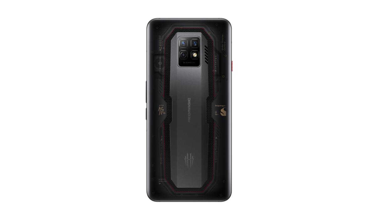 REDMAGIC 7 Pro