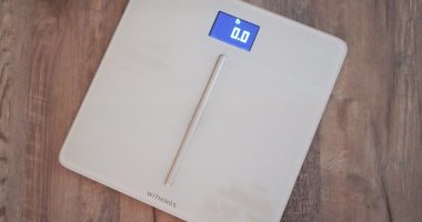 Withings Body Cardio Smart Scale