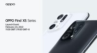 OPPO Find X5 Series