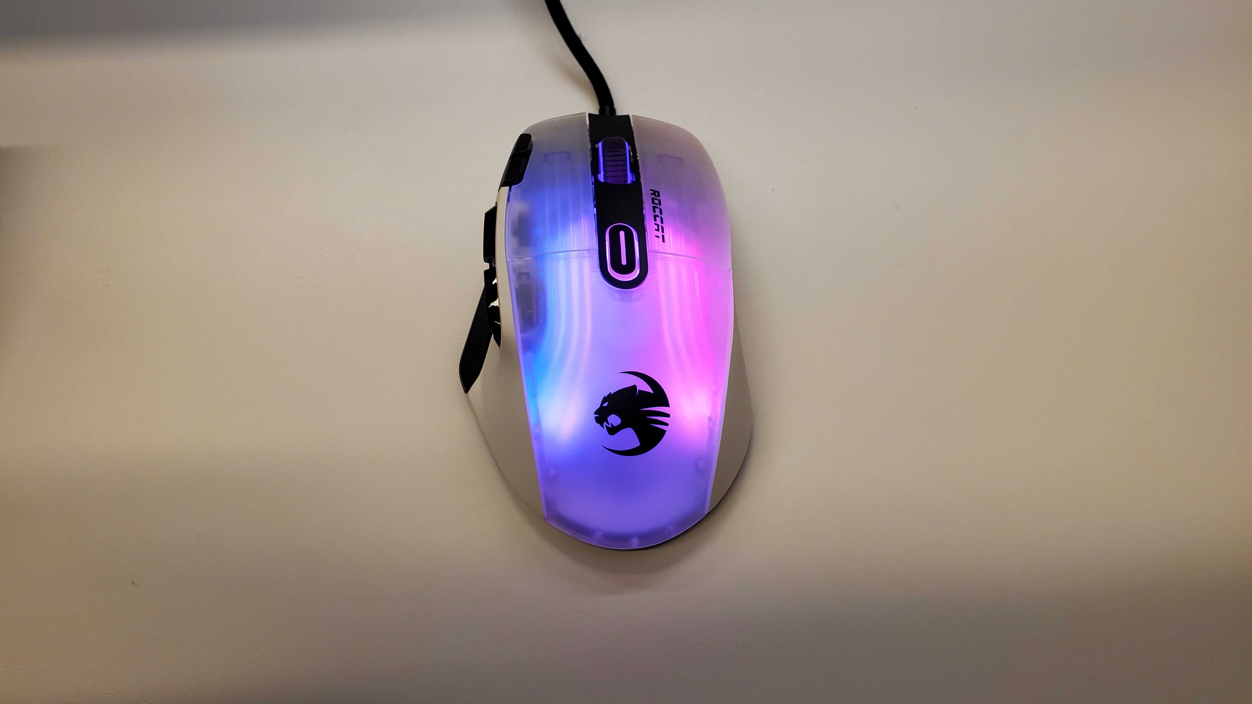 Roccat Kone Pure Ultra Review