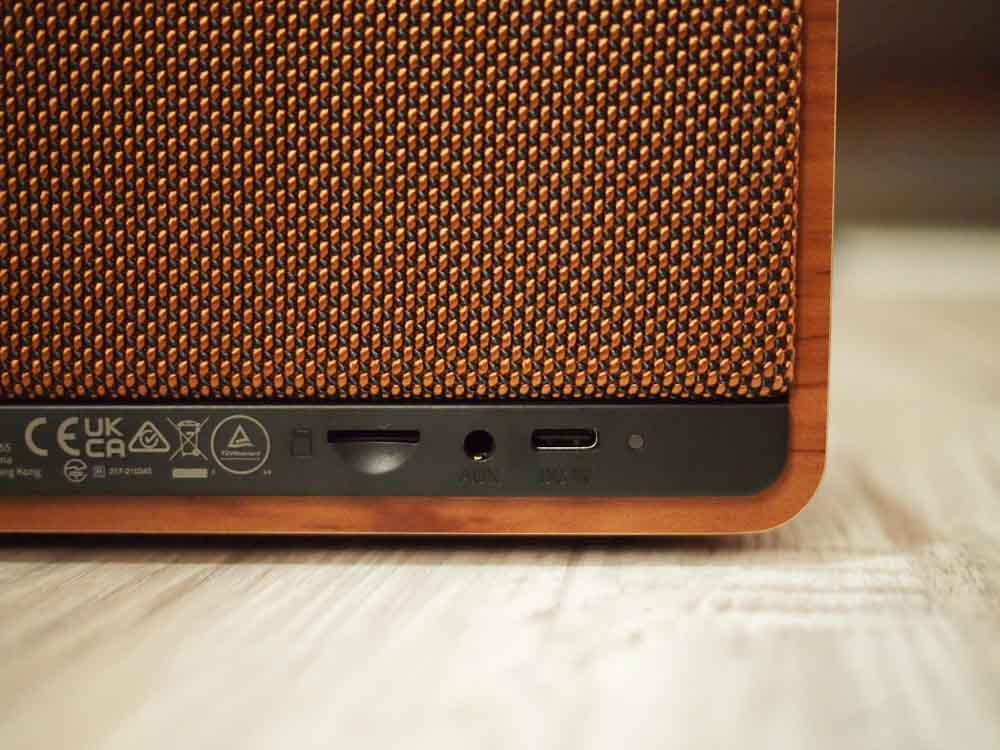 Edifier MP230 Bluetooth Speaker