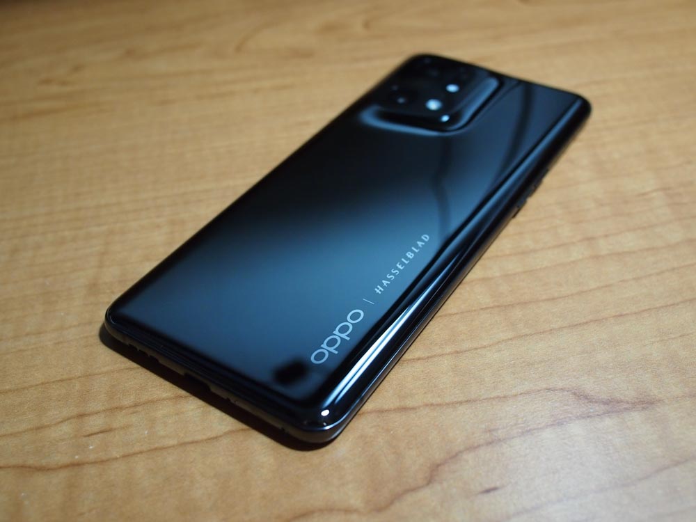 Oppo Find X5 Pro