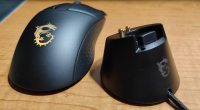 MSI Clutch GM41 Lightweight Mouse