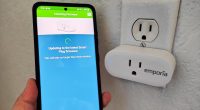 Emporia Energy Monitoring Smart Plugs