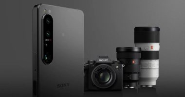 Sony Xperia 1 IV