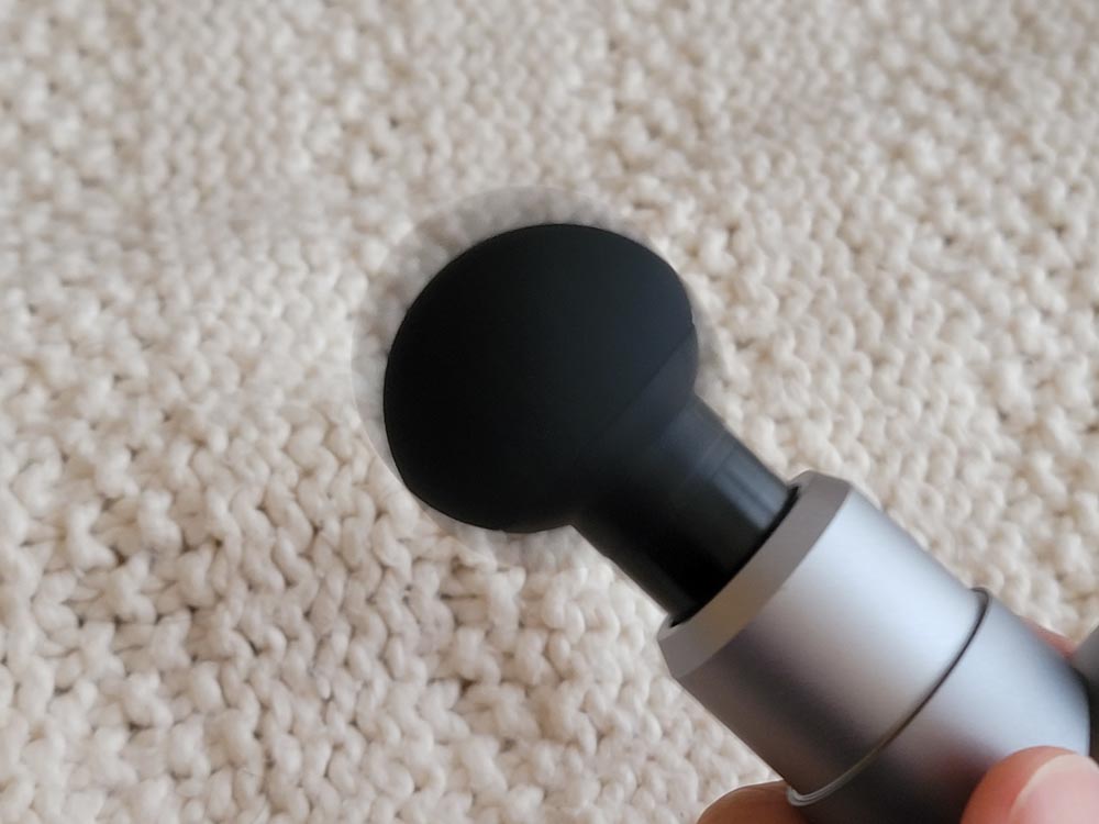 Merach Massage Gun M1S