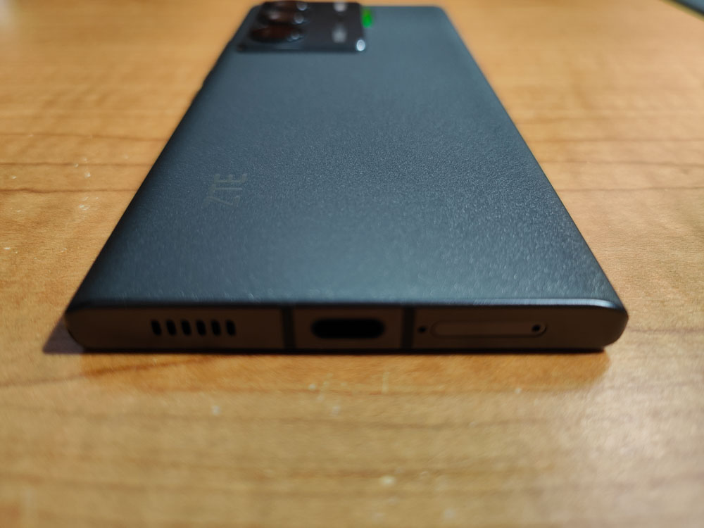 ZTE Axon 40 Ultra